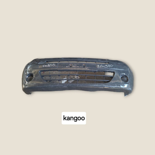 Parachoque Delantero Renault Kangoo