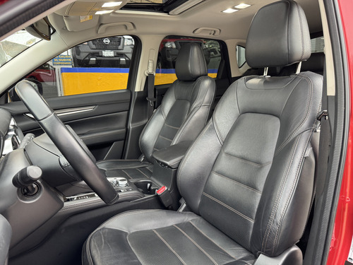 Mazda CX-5 2.5 I GRAND TOURING