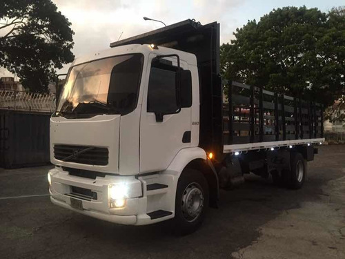 Imagen 5 de 15 de Volvo 260 - Vm 4x2r