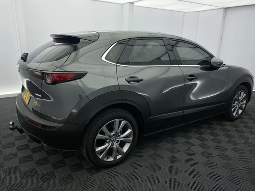 Mazda CX-30 2.0 Grand Touring Lx At Hibrido Ligero - Mhev