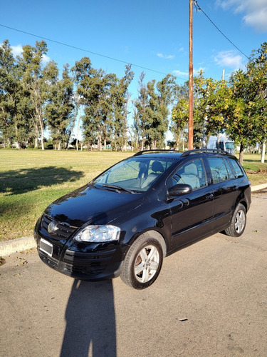 Volkswagen Suran 1.6 I Trendline 90b