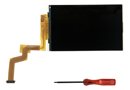 Pantalla Lcd Superior De Repuesto Para Nintendo New 2ds Xl