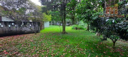 Imagem 26 de 30 de Chácara Com 2 Dormitórios À Venda, 1700 M² Por R$ 235.000,00 - Ana Dias - Itariri/sp - Ch0147