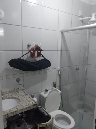 Imagem 10 de 19 de Casa Com 3 Dormitórios À Venda, 118 M² Por R$ 550.000,00 - Cidade Dos Funcionários - Fortaleza/ce - Ca0302