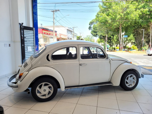 Imagem 7 de 11 de Volkwagen Fusca 1974