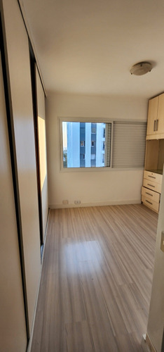 Ap 3 Quartos + 2 Banheiros Com Dp De Empregada Completa 95m2