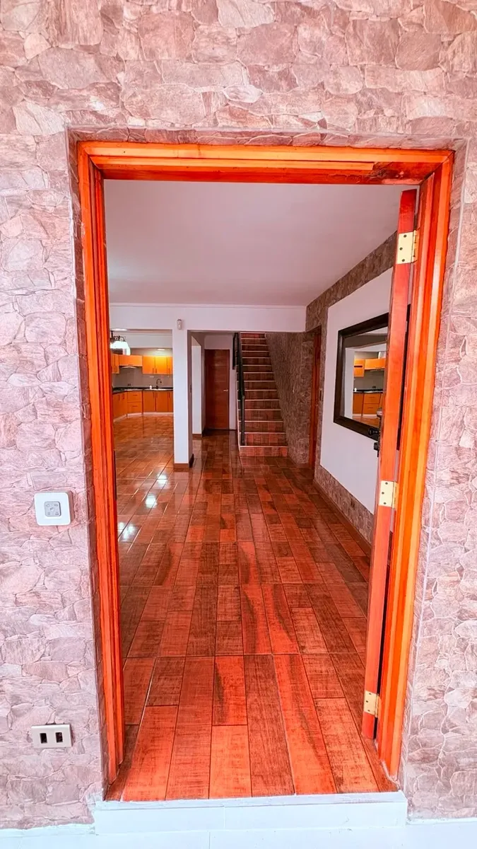 Imagen 5 de 24 de ¡imperdible! Casa En El Llano Cerca De Metro Y Servicios.