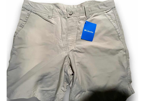 Short Columbia Trekking Original