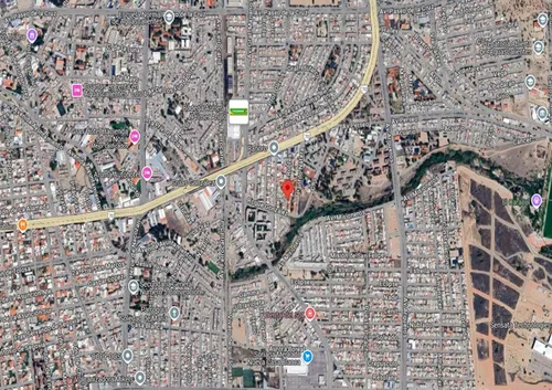 Venta De Casa En Aguscalientes