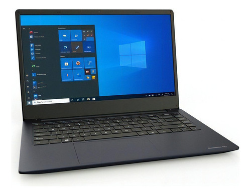 Portatil Dynabook Toshiba Satellite Pro C40h I5 16g 512 W10p