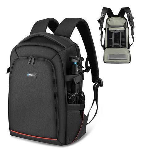 Mochila Para Cámara, Bolsa Para Cámara Portátil