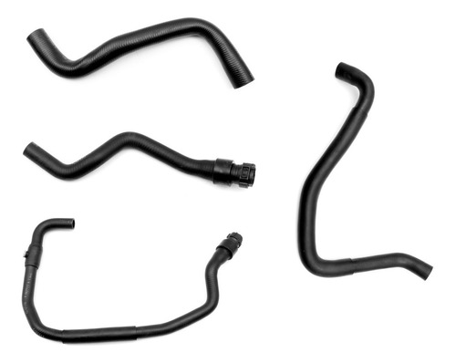 Kit Mangueras Calefaccion Radiador Renault Kangoo K9k 1.5