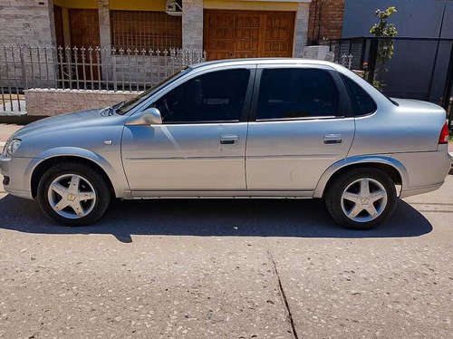 Chevrolet Corsa Clasic
