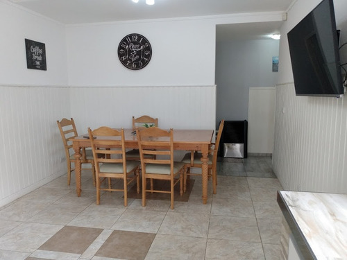 Imagen 6 de 14 de Chalet Venta Bernardino Rivadavia 4 Ambientes Excelente!!!!