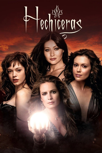 Charmed (embrujadas O Hechizadas)