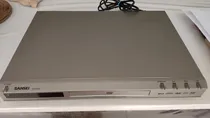 Comprar Sansei Reproductor Dvd Player Dvs-801u - Solo Repuesto