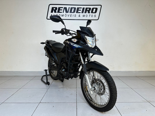 Honda Xre 190 Ano 2021 Com 19.000km Aceito Troca