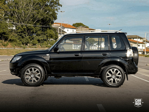 Mitsubishi Pajero TR4 2.0 4x2 Flex 5p