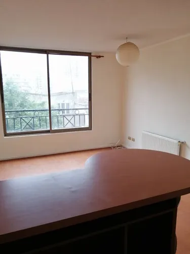 Departamento Curico 424 Metro Santa Lucia