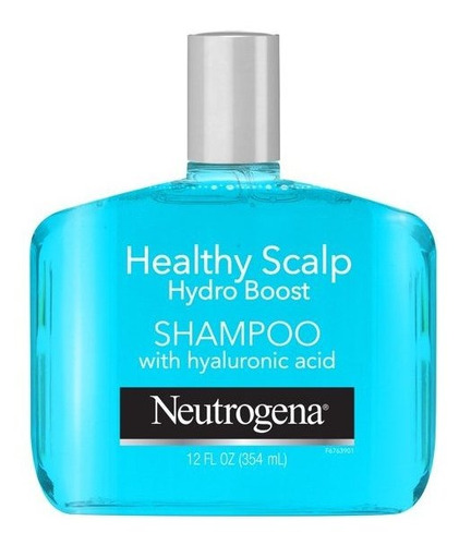 Neutrogena Shampoo Hydro Boost Hialuronico 354ml