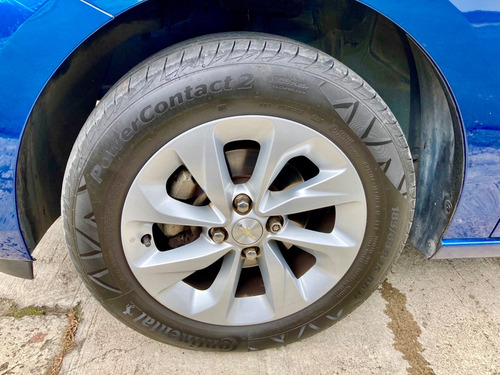 Chevrolet Onix 1.0t Lt Mt