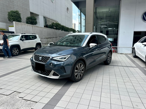 Seat Arona 1.6 Xperience Tiptronic