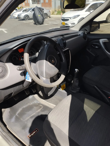 Renault Logan 1.6 Expresion