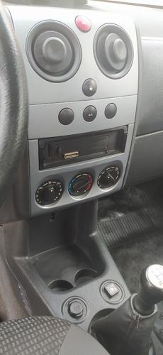 Peugeot Partner Confort 1.4 Furgon Nafta/ Gnc 5º Generacion