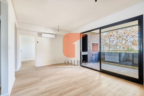 Imagen 10 de 28 de Departamento En Venta En Villa Del Parque