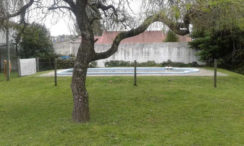 Imagen 14 de 14 de Terreno - Villa Rosa