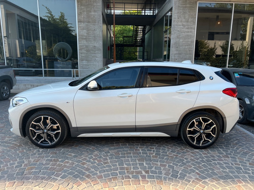 Imagen 8 de 15 de Bmw X 2 20 I M Sdrive Sport X 2019