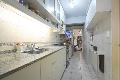 Venta En Block Dos Departamentos De 4 Ambientes Cocinas Y Lavaderos Independientes Villa Real