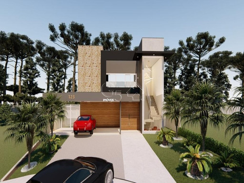 Imagem 7 de 7 de Belíssima Casa À Venda Ibi Aram Itupeva - Cc00023 - 70065497