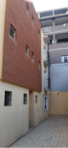 Imagem 1 de 11 de Apartamento Com 2 Dormitórios Para Alugar, 40 M² Por R$ 1.000,00/mês - Vila Mirante - São Paulo/sp - Ap1653