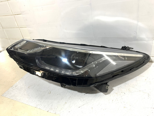 Farol Esquerdo Gm Cruze 2017 18 19 À 2021 C/led Recuperado (Usado)