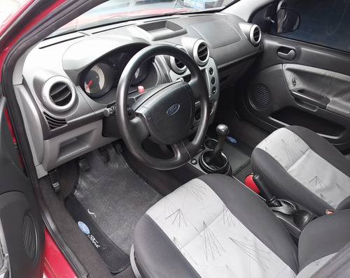 Ford Fiesta 1.0 MPI HATCH 8V FLEX 4P MANUAL