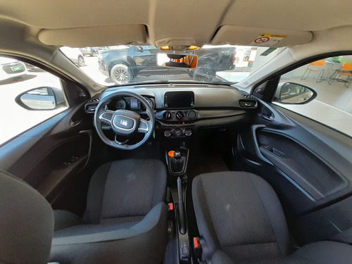 Fiat Cronos 1.3 FIREFLY FLEX DRIVE MANUAL