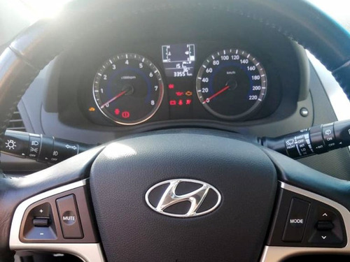 Hyundai Accent Rb Hb Gl 1.6