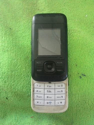  Nokia 5200 Para Partes