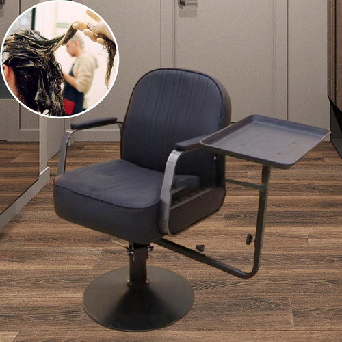 Bandeja Para Silla De Peluquero, Accesorio Ajustable Para