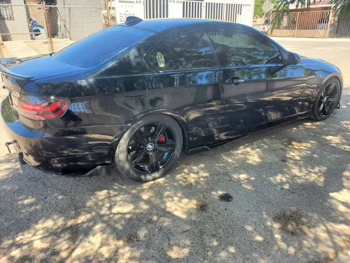 BMW Serie 3 3.0 335i Coupe At
