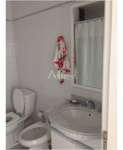 Imagen 9 de 9 de Apartamento En Mansa, 1 Dormitorios *