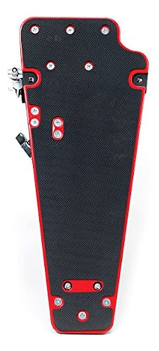Pedal Acelerador Dw 5000