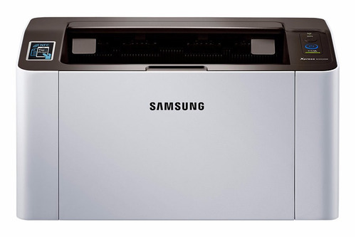 Impresora Laser Samsung Sl-2020w Monocromatica Wi-fi New!!
