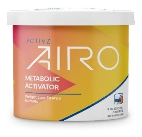 Activz Airo - g a $1800