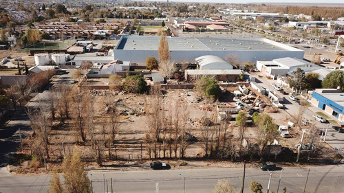Imagen 3 de 4 de Lote Comercial - Industrial, Zona Canal V, Neuquén