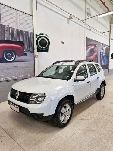 Renault Duster 1.6 16v Expression Sce 5p