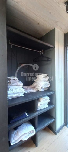 Casa En Venta De 1 Dorm. En Puchuncaví