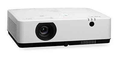 Np-mc423w Nec Proyector De Video