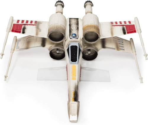 Dron Star Wars Air Hogs X-wing Starfighter Rc